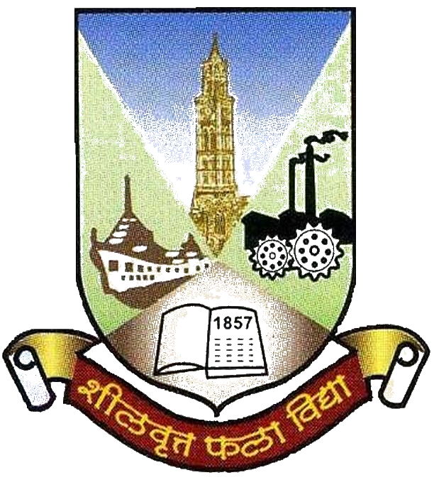 University of Mumbai logo